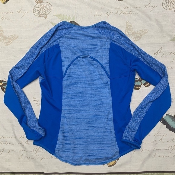 Athleta running wild top - Picture 4 of 7